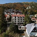 Hotel Marea Neagra