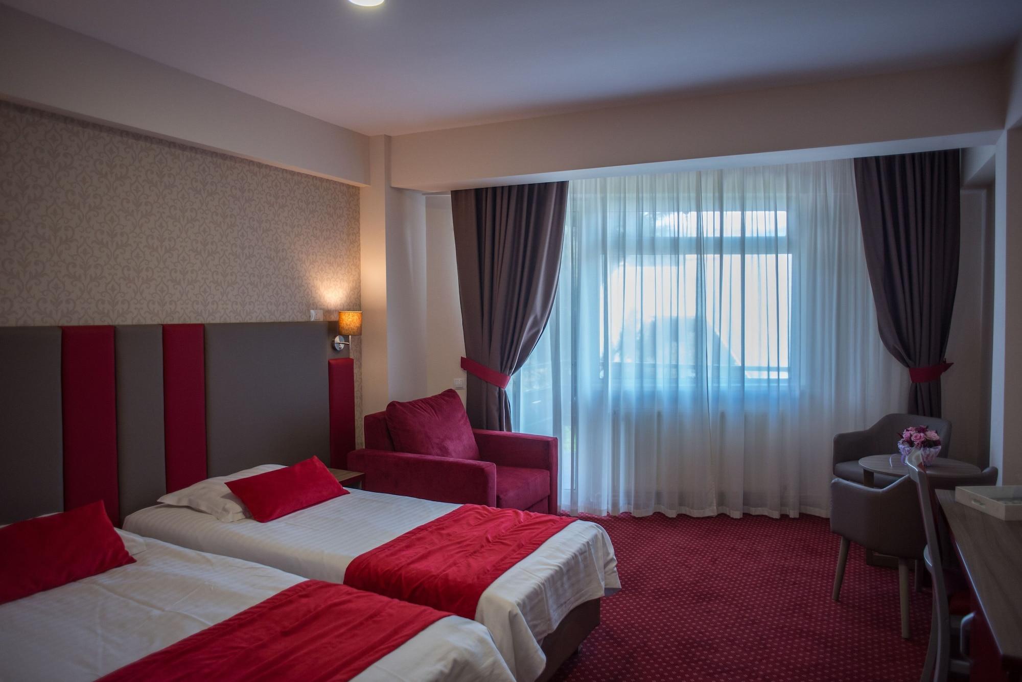 Marea Neagra Hotel Sinaia