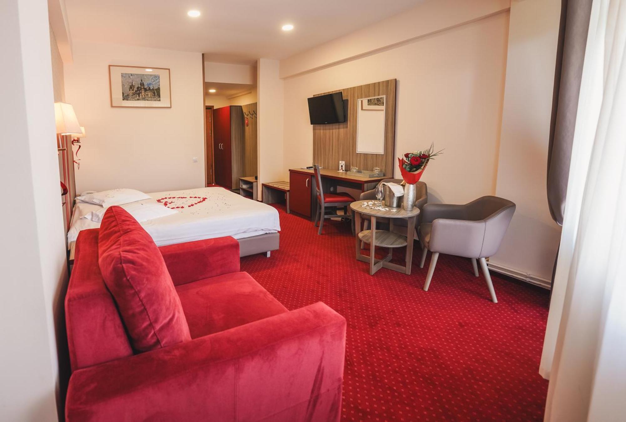 Hotel Marea Neagra 3*