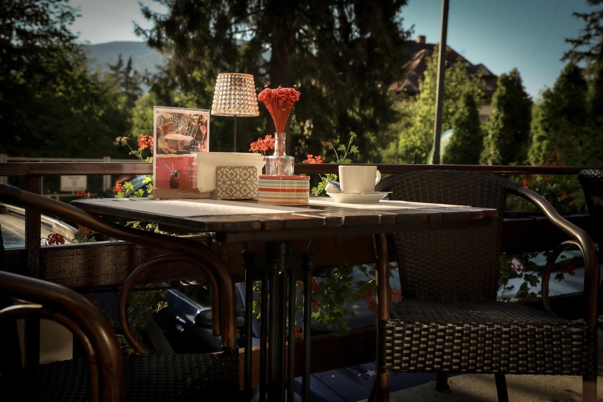 Marea Neagra Hotel 3*