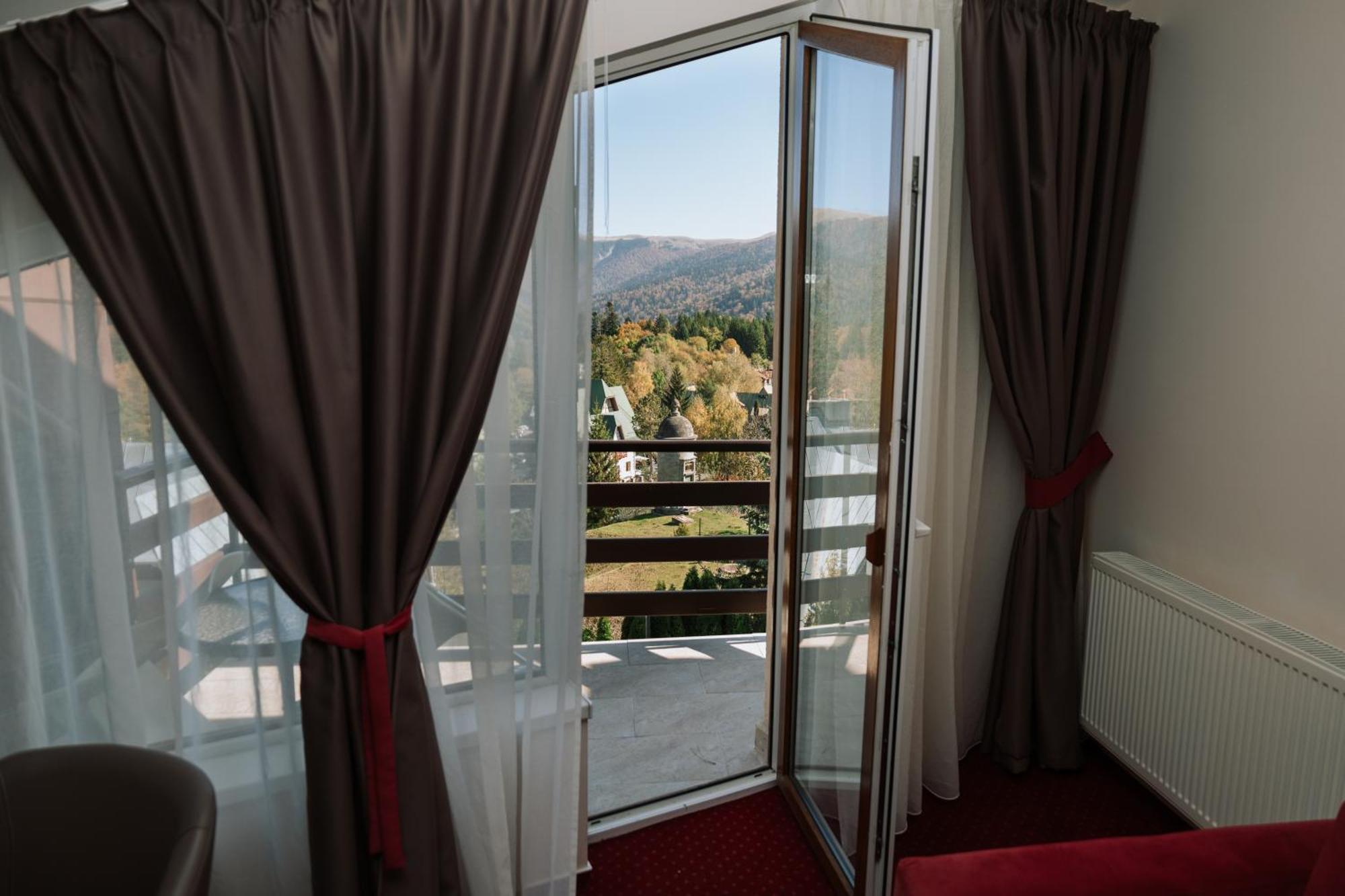 Marea Neagra Hotel Sinaia