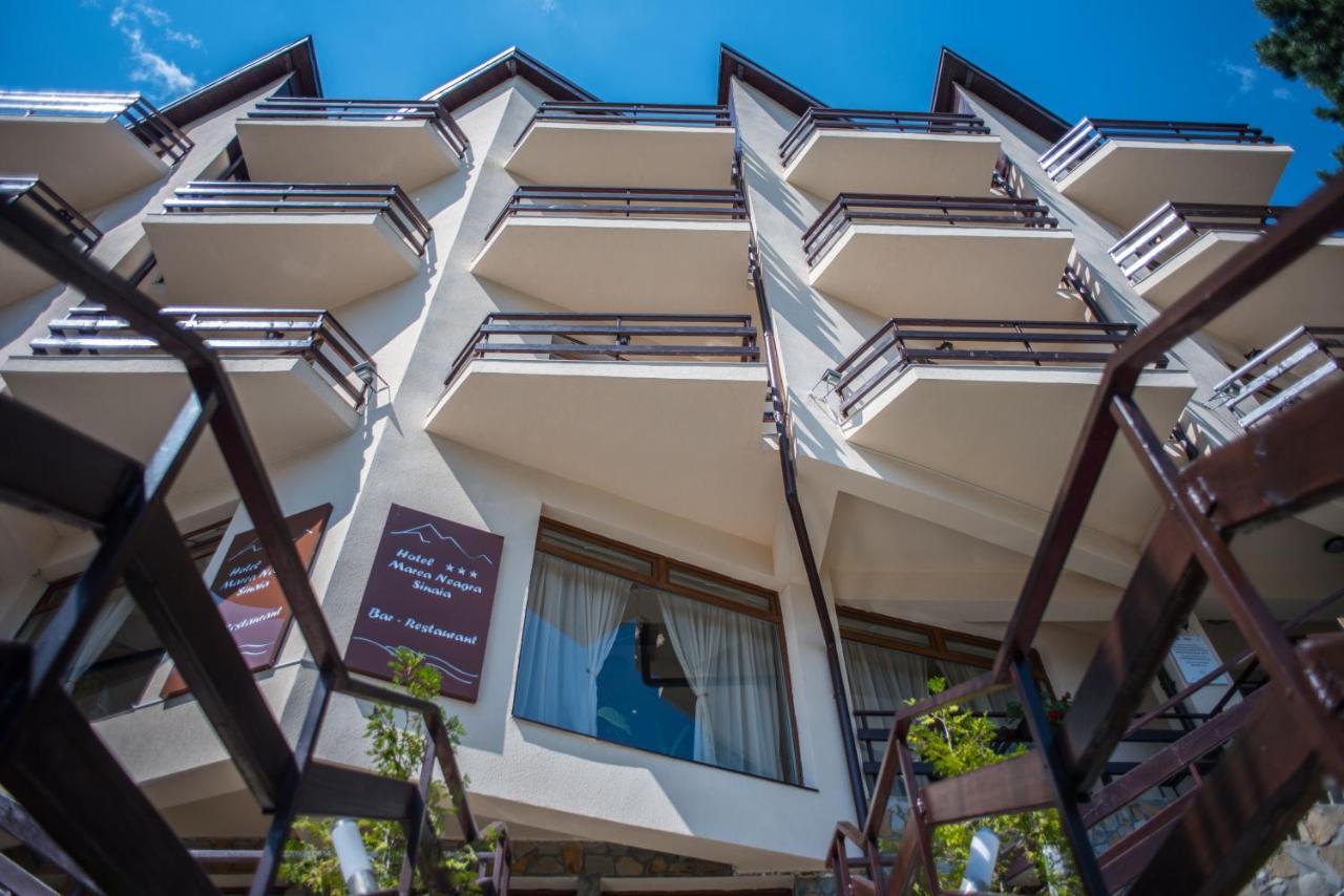 Hotel Marea Neagra