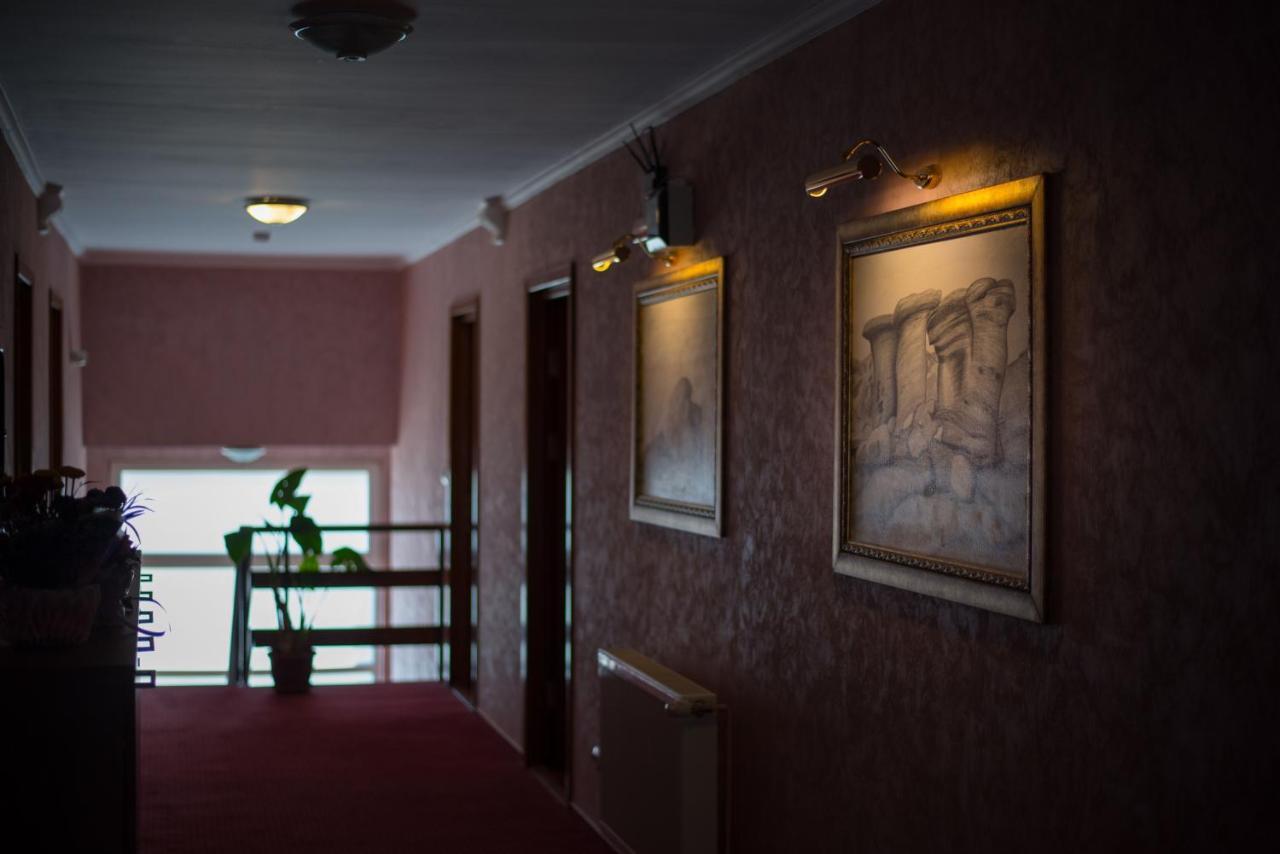 Hotel Marea Neagra 3*