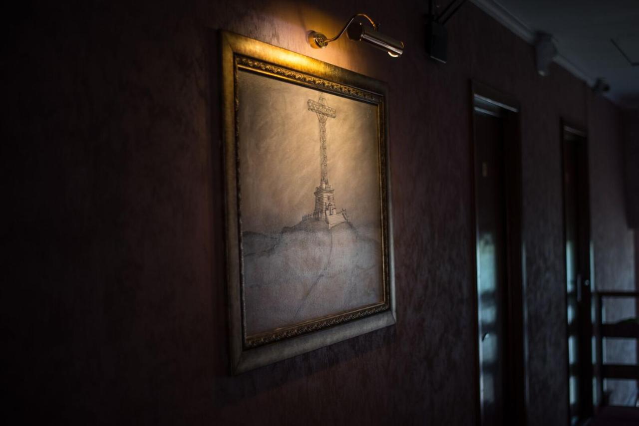 Hotel Marea Neagra